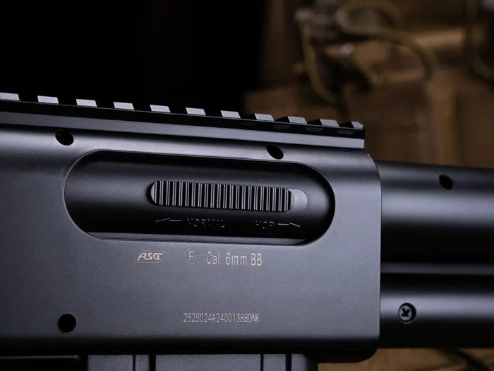 ASG Tactical Shotgun Action Sport Games