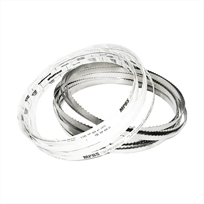 Wholesale Band Saw Blade (.022-3t)- Find quality blades at Mexmax INC for your cutting needs.