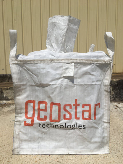 BB103-2 Bulk Bag, Chute Bottom 4,400 lb Capacity