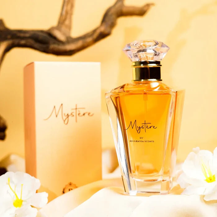 Belgravia Scents Mystere