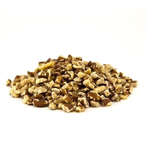 Black Walnuts