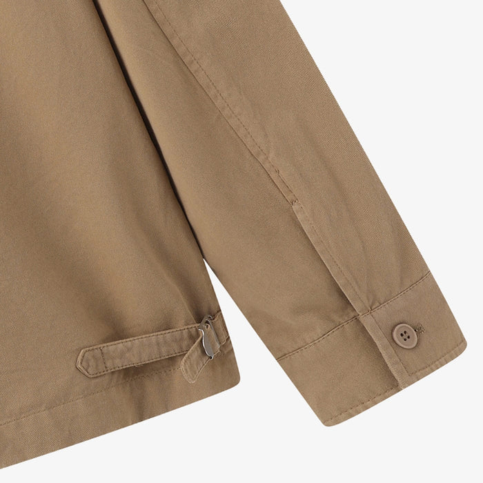 Blouse Tenrence Beige homme SERGE BLANCO