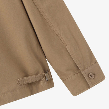 Blouse Tenrence Beige homme SERGE BLANCO