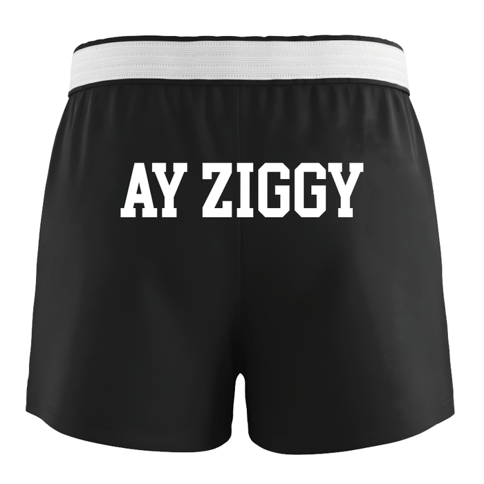 Boxercraft Ay Ziggy Essential Short