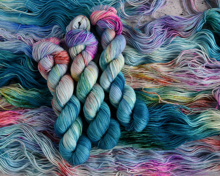 Destination Yarn Sport Weight Cape Town South Africa - Sport Weight