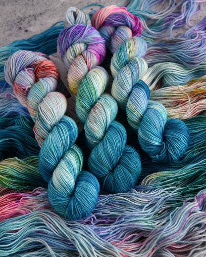 Destination Yarn Sport Weight Cape Town South Africa - Sport Weight