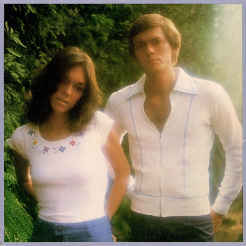 Carpenters Horizon - vinyl LP