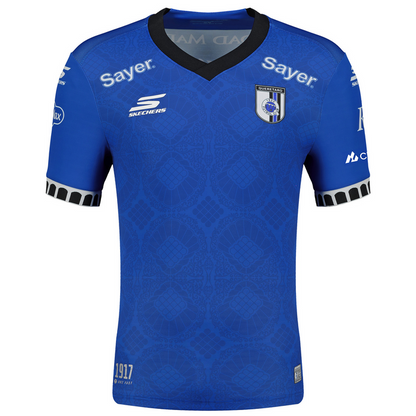 Charly 26/27 Queretaro Away JSY 5020662