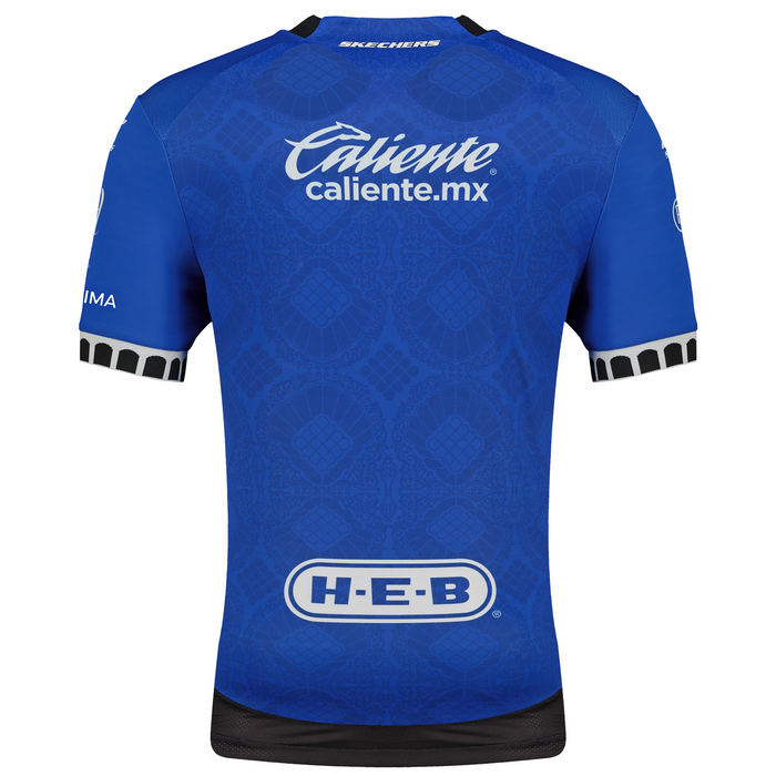 Charly 26/27 Queretaro Away JSY 5020662