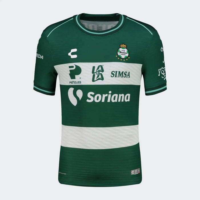 Charly 26/27 Santos Home JSY 5020556
