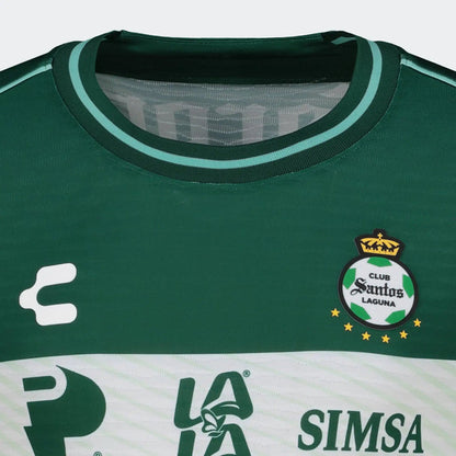 Charly 26/27 Santos Home JSY 5020556
