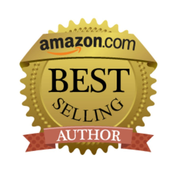 Amazon.com Best Selling Author