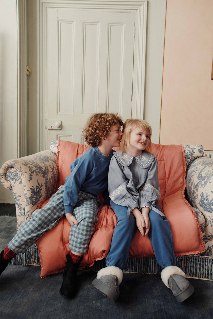 CouCou Kids boutique clothes