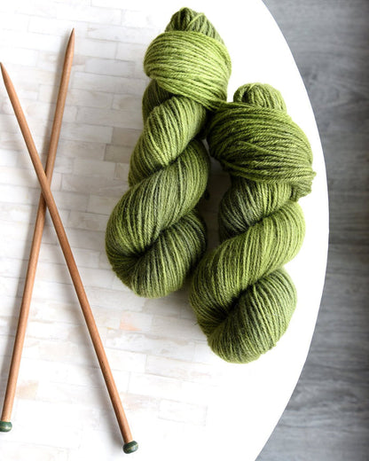Destination Yarn Scottish Highland Cheviot Limited Skein