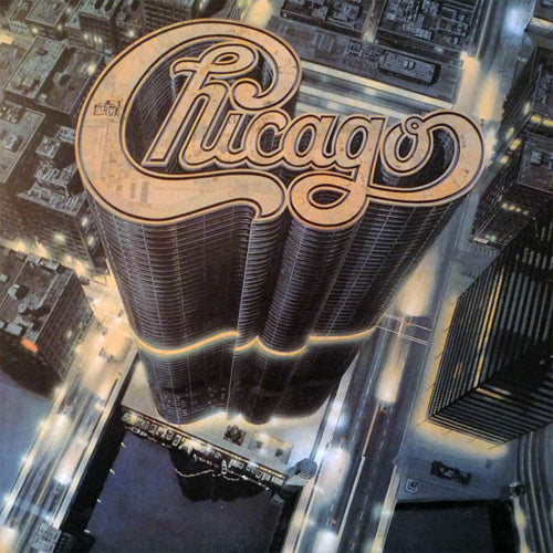 Chicago 13 - vinyl LP