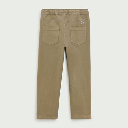 Chino 734 comfort fit beige