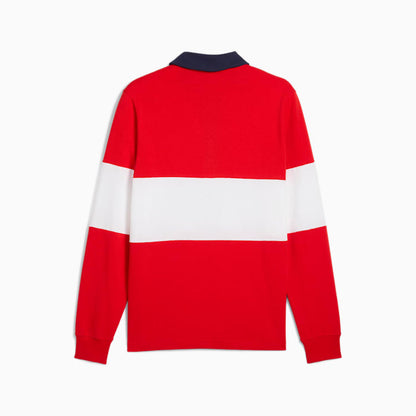 PUMA Chivas Rugby Polo - 786005 11