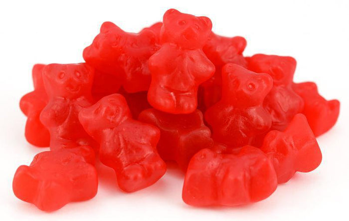 Cinnamon Bears