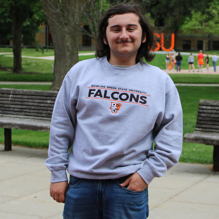 CiSport Falcons Plateau Crew