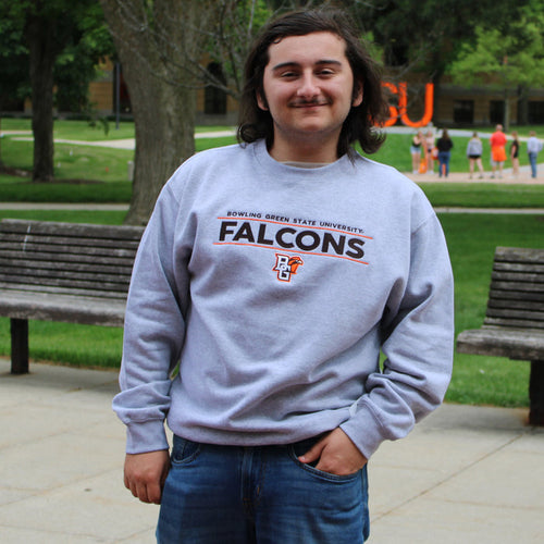 CiSport Falcons Plateau Crew