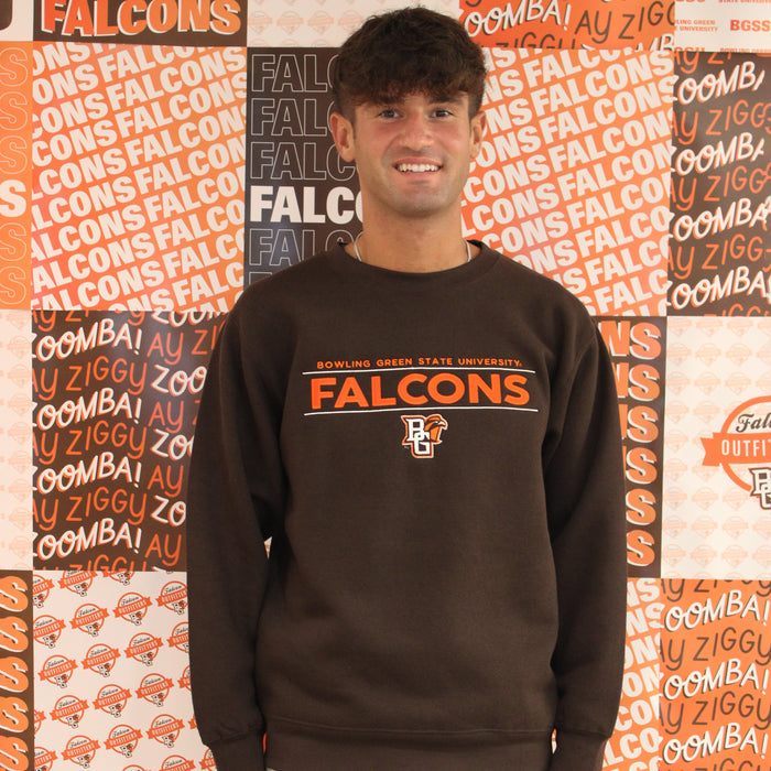 CiSport Falcons Plateau Crew
