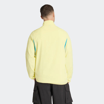 ADIDAS Club America Pre Jacket - KC5077