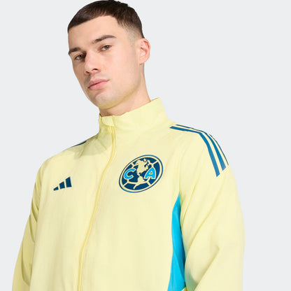 ADIDAS Club America Pre Jacket - KC5077