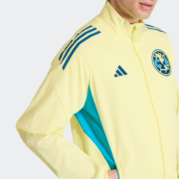 ADIDAS Club America Pre Jacket - KC5077