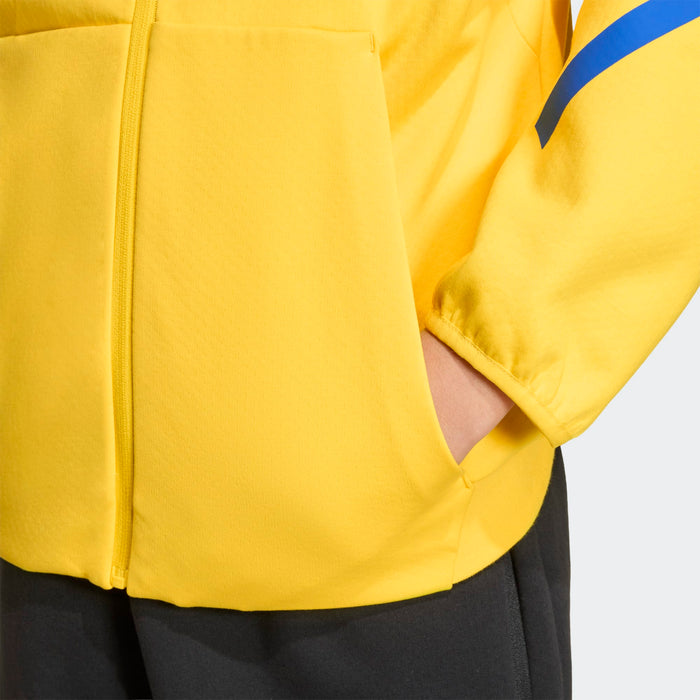 ADIDAS Club America Youth Anthem Jacket - KC4414