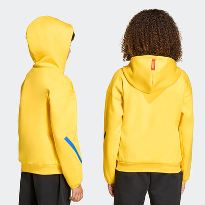 ADIDAS Club America Youth Anthem Jacket - KC4414
