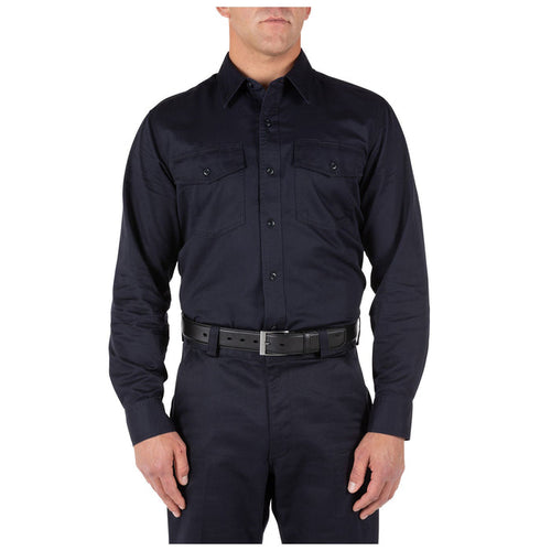 Company Shirt L/S | 5-72515
