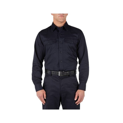 Company Shirt L/S | 5-72515