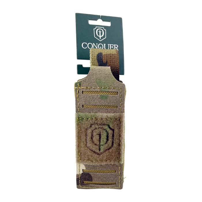 Conquer Death-Rag Conquer Tactical