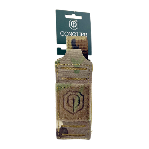 Conquer Death-Rag Conquer Tactical