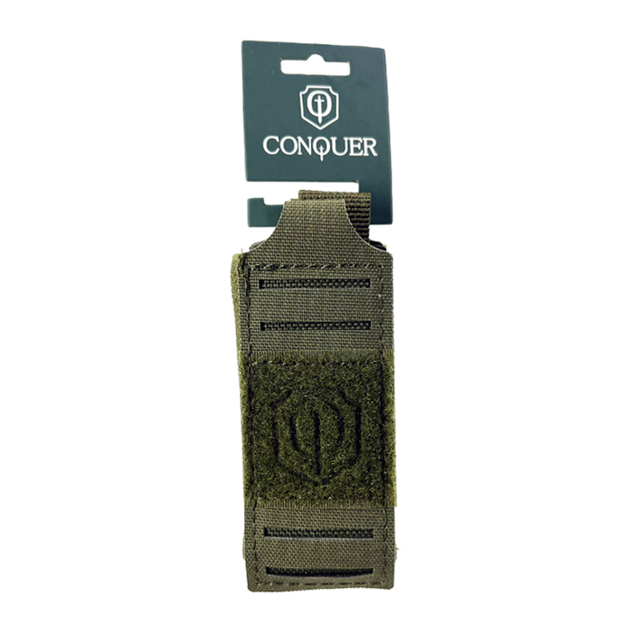 Conquer Death-Rag Conquer Tactical