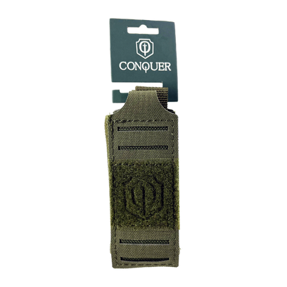 Conquer Death-Rag Conquer Tactical