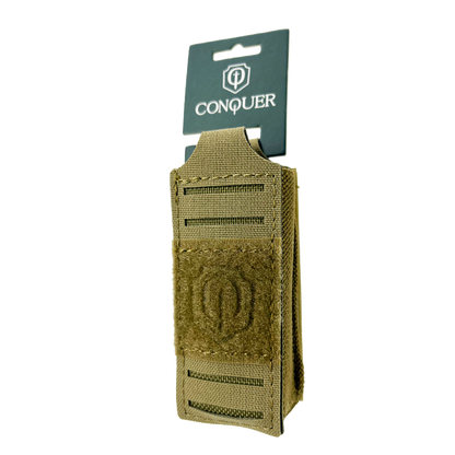 Conquer Death-Rag Conquer Tactical