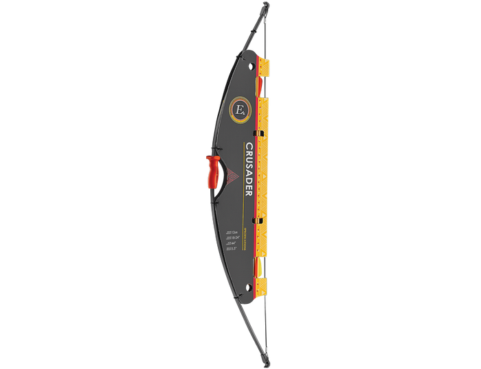 Crusader Recurve Bue, Small EK Archery