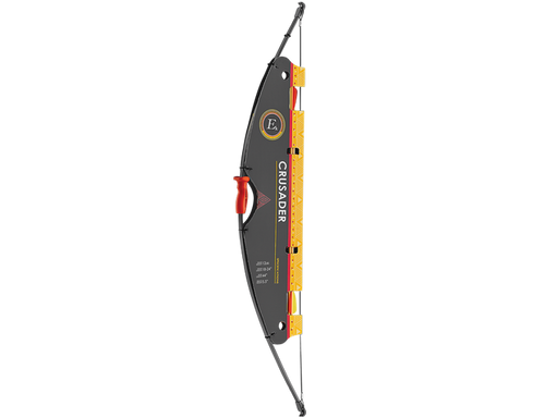 Crusader Recurve Bue, Small EK Archery