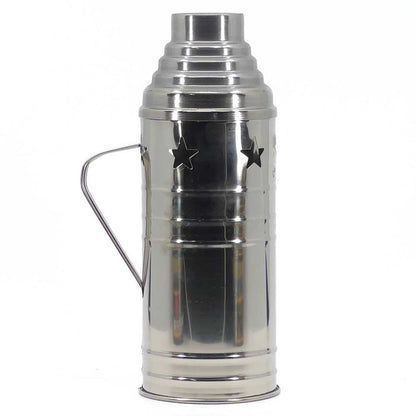 Cyril Hookah Wind Cover with Star -