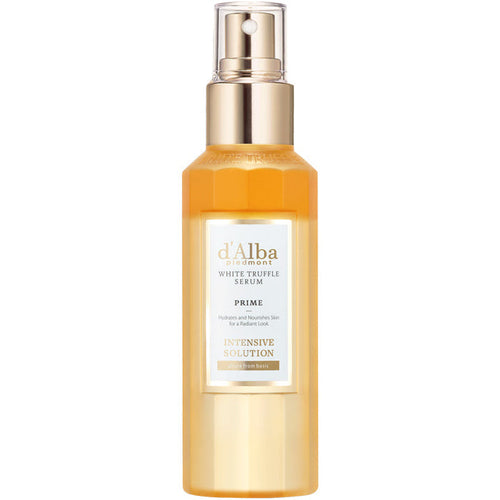 d'Alba White Truffle Prime Intensive Serum