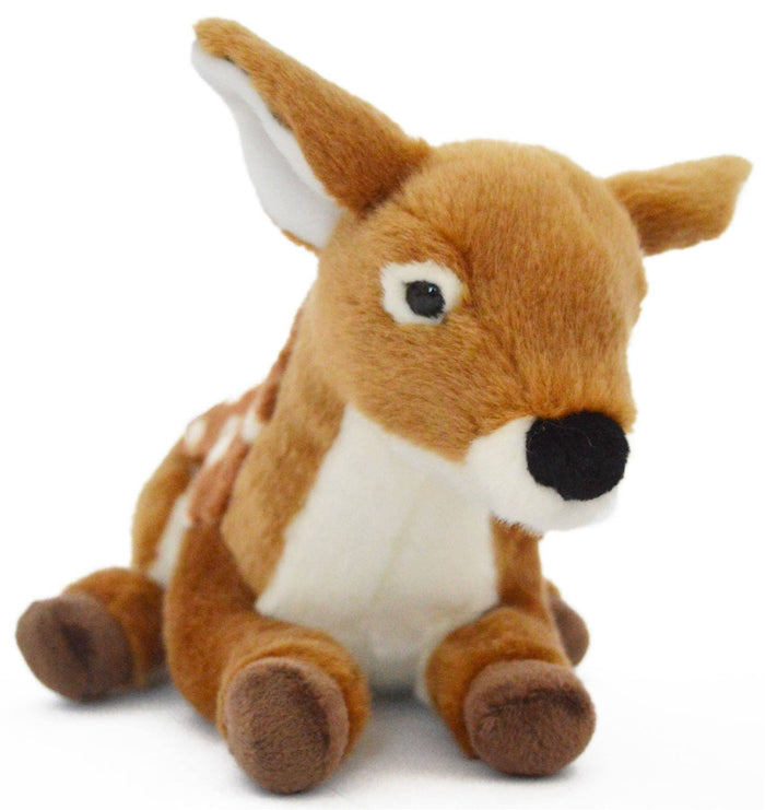 Debbie The Baby Deer