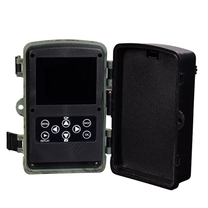 Denver Vildtkamera WCT-8016 Denver