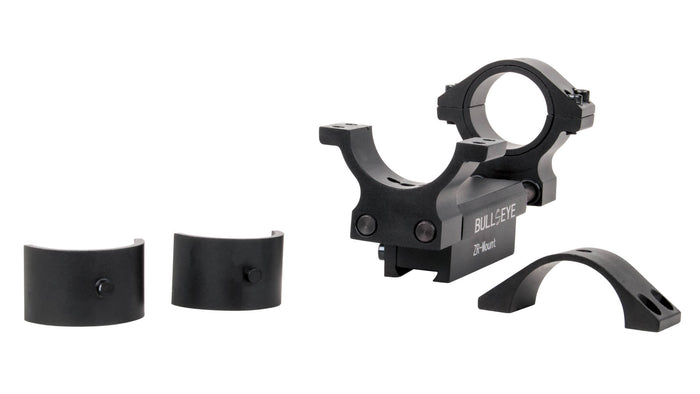 Diana Bullseye ZR-Mount Diana