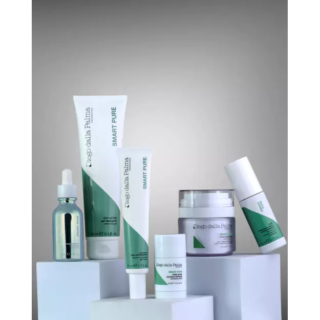 Diego Dalla Palma Sebum Normalizing Gel-Cream 50ml