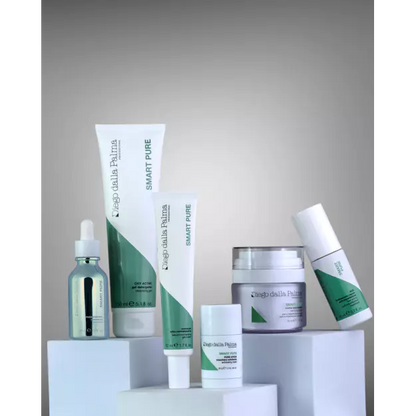 Diego Dalla Palma Sebum Normalizing Gel-Cream 50ml