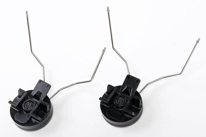 Earmor hjelm adapter til headsæt Earmor