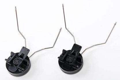 Earmor hjelm adapter til headsæt Earmor