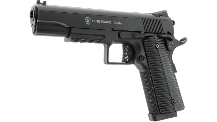 Elite Force BlaMer, CO2 Umarex