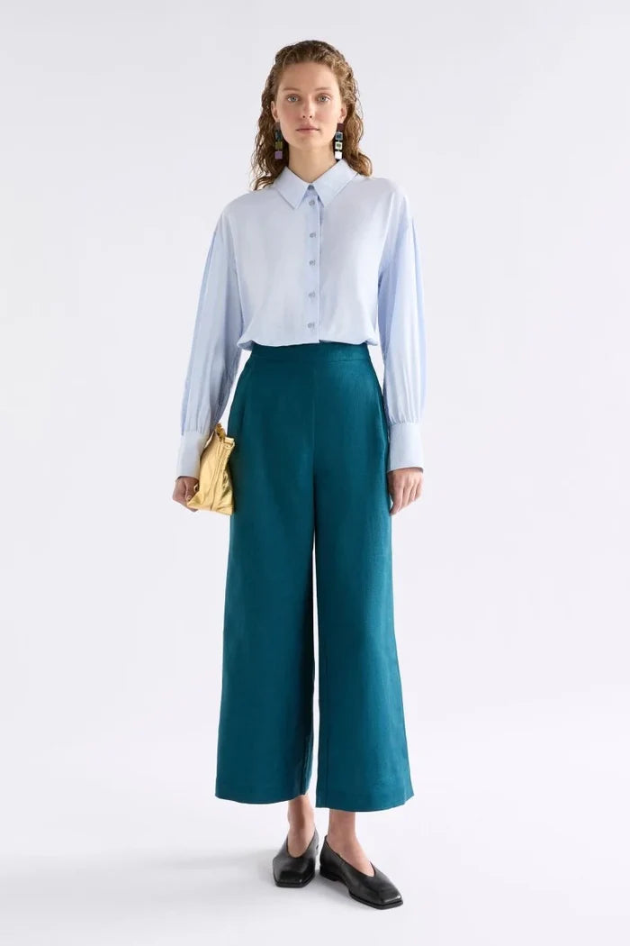 Elk - Ilona Pant - Peacock - A1568EW26